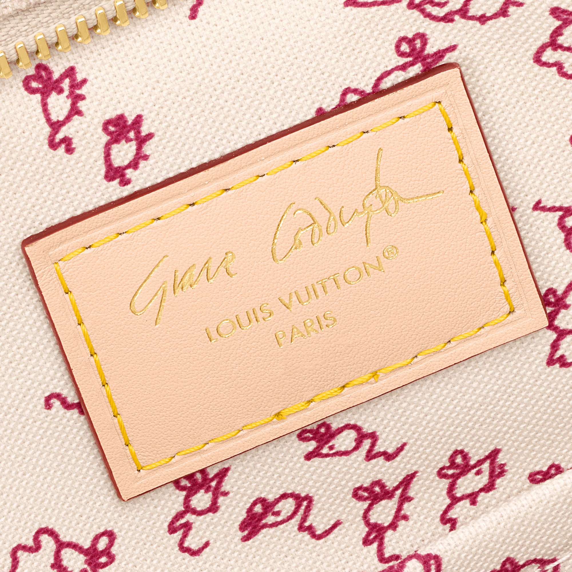 Carry It Other Monogram Canvas - Women - Handbags | LOUIS VUITTON ®